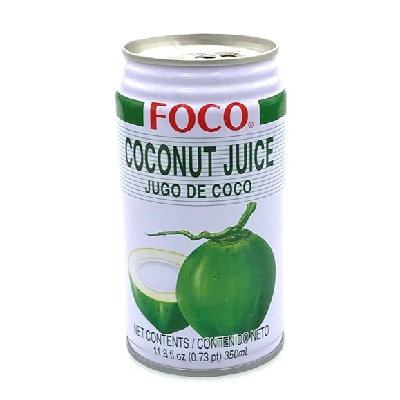 Foco Coconut Juice Drink